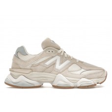 Кроссовки New Balance 9060 Bisque Frosted Glass