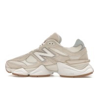 New Balance 9060 Bisque Frosted Glass