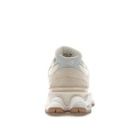 New Balance 9060 Bisque Frosted Glass