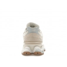 Кроссовки New Balance 9060 Bisque Frosted Glass
