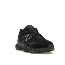 Кроссовки New Balance 9060 Black