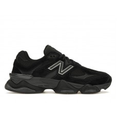 Кроссовки New Balance 9060 Black