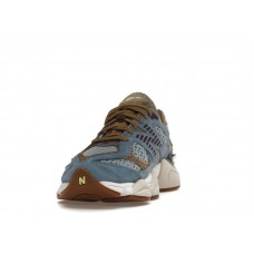 Кроссовки New Balance 9060 Bodega Age of Discovery