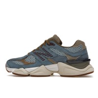Кроссовки New Balance 9060 Bodega Age of Discovery