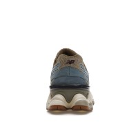 Кроссовки New Balance 9060 Bodega Age of Discovery