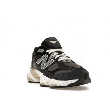 Кроссовки New Balance 9060 Charcoal