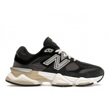 Кроссовки New Balance 9060 Charcoal