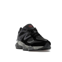 New Balance 9060 Black Castlerock Grey