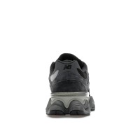 New Balance 9060 Black Castlerock Grey