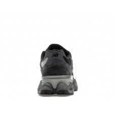 New Balance 9060 Black Castlerock Grey
