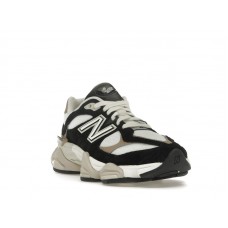 Кроссовки New Balance 9060 Sea Salt Bone