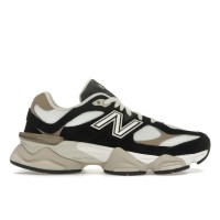 Кроссовки New Balance 9060 Sea Salt Bone