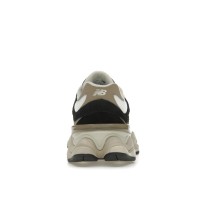 Кроссовки New Balance 9060 Sea Salt Bone