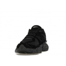 New Balance 9060 Triple Black