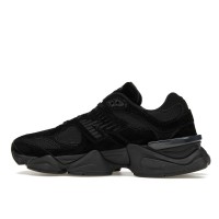 New Balance 9060 Triple Black