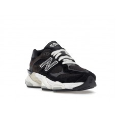 Кроссовки New Balance 9060 Brown Black