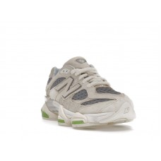 Кроссовки New Balance 9060 Bricks & Wood