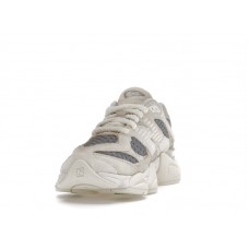 Кроссовки New Balance 9060 Bricks & Wood