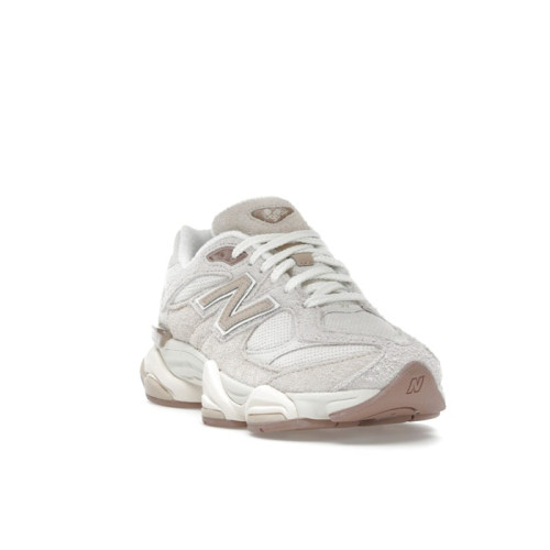New Balance 9060 Bisque Sea Salt - мужская сетка размеров