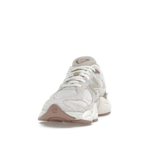 New Balance 9060 Bisque Sea Salt - мужская сетка размеров