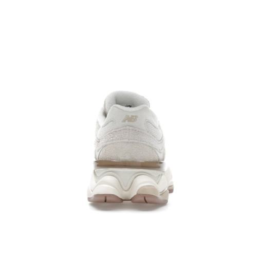 New Balance 9060 Bisque Sea Salt - мужская сетка размеров