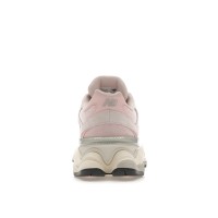 New Balance 9060 Crystal Pink