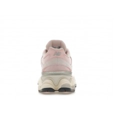 New Balance 9060 Crystal Pink