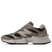 New Balance 9060 Fall Suedes Pack Arid Stone