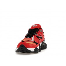Кроссовки New Balance 9060 DTLR Fire Sign