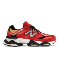 Кроссовки New Balance 9060 DTLR Fire Sign