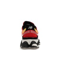 New Balance 9060 DTLR Fire Sign