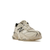 Кроссовки New Balance 9060 Turtledove Black Silver Metallic