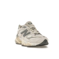 New Balance 9060 Sea Salt White