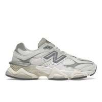 Кроссовки New Balance 9060 Sea Salt White