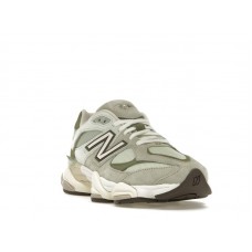 Кроссовки New Balance 9060 Olivine