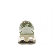 Кроссовки New Balance 9060 Olivine