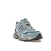 Кроссовки New Balance 9060 Chrome Blue