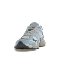 Кроссовки New Balance 9060 Chrome Blue