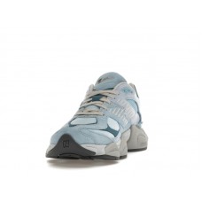 Кроссовки New Balance 9060 Chrome Blue
