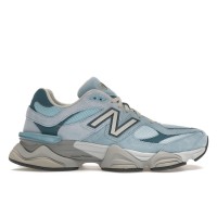 Кроссовки New Balance 9060 Chrome Blue