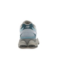 Кроссовки New Balance 9060 Chrome Blue