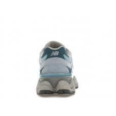 Кроссовки New Balance 9060 Chrome Blue