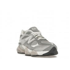Кроссовки New Balance 9060 Slate Grey Raincloud