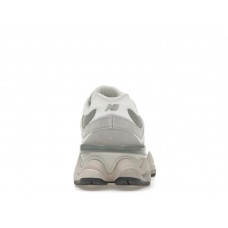 Кроссовки New Balance 9060 Slate Grey Raincloud