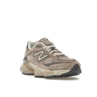 Кроссовки New Balance 9060 Driftwood Castlerock
