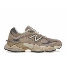 Кроссовки New Balance 9060 Driftwood Castlerock