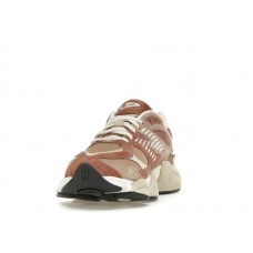 Кроссовки New Balance 9060 Sparrow Flat Taupe