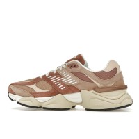 Кроссовки New Balance 9060 Sparrow Flat Taupe