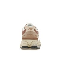 Кроссовки New Balance 9060 Sparrow Flat Taupe