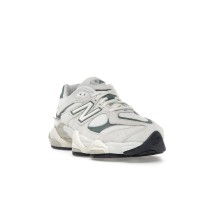 New Balance 9060 Linen Dark Juniper